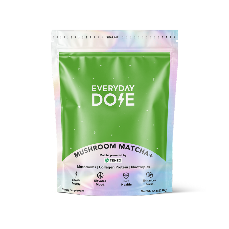 Matcha+ (30 Servings) - Modern Care Routine
