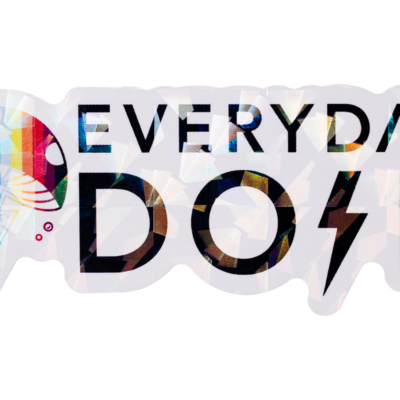 Dose sticker - Skin Care
