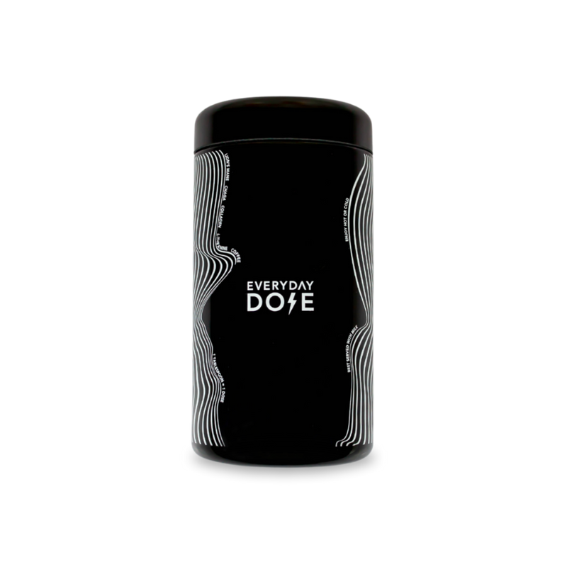 The Coffee Vessel - Easy Ready Style