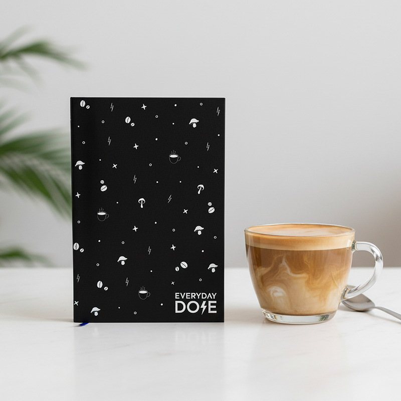 Productivity Planner - Simple Choice